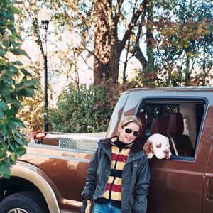 Meet your Posher, Burnam